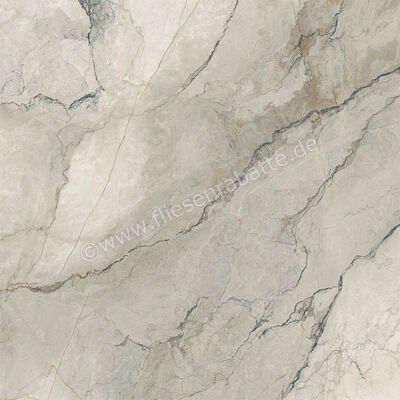  La Fabbrica Ava Bolgheri Stone Sage 60x60 cm Bodenfliese / Wandfliese Matt Eben Naturale 196023 | 542572