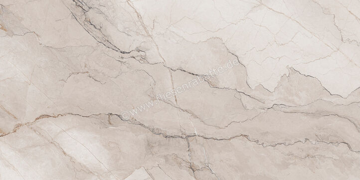  La Fabbrica Ava Bolgheri Stone Natural 60x120 cm Wandfliese 3D Satin Matt Eben 3D Satin 196018 | 542614