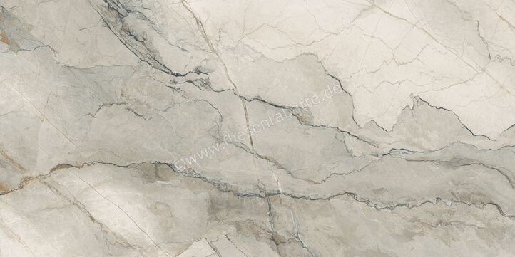  La Fabbrica Ava Bolgheri Stone Sage 60x120 cm Wandfliese 3D Satin Matt Eben 3D Satin 196017 | 542629