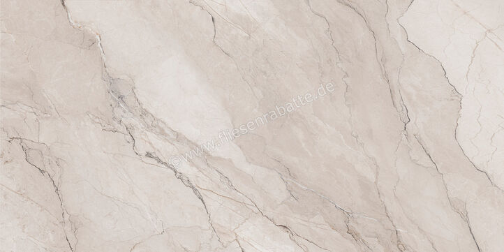  La Fabbrica Ava Bolgheri Stone Natural 60x120 cm Bodenfliese / Wandfliese Glänzend Eben Lappato 196014 | 542665