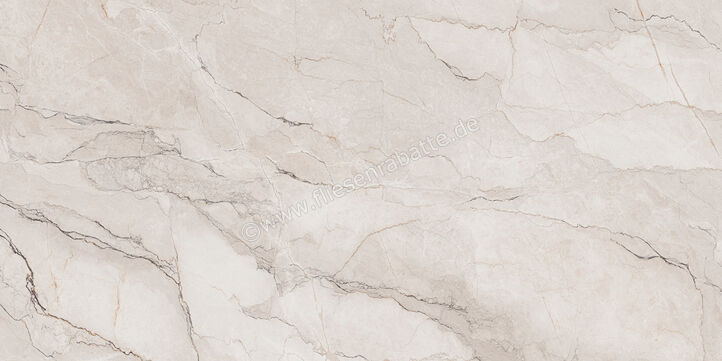  La Fabbrica Ava Bolgheri Stone Natural 60x120 cm Bodenfliese / Wandfliese Glänzend Eben Lappato 196014 | 542671