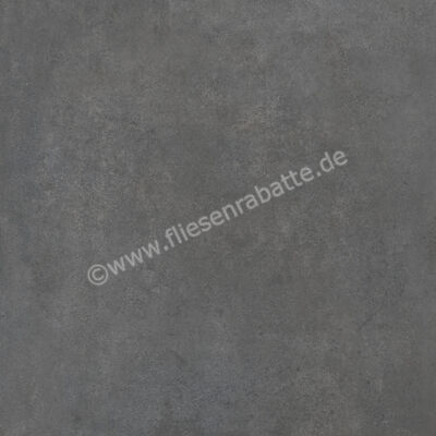  La Fabbrica Ava Skyline Antracite 60x60 cm Bodenfliese / Wandfliese Matt Eben Naturale 082150 | 543631