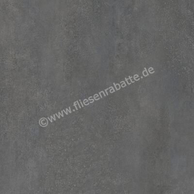  La Fabbrica Ava Skyline Antracite 60x60 cm Bodenfliese / Wandfliese Matt Eben Naturale 082150 | 543637
