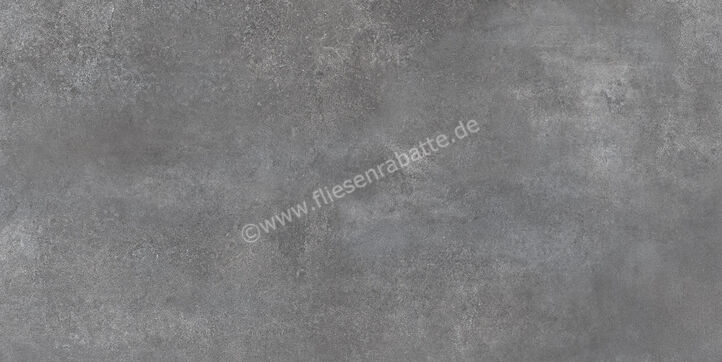  La Fabbrica Ava Skyline Antracite 60x120 cm Bodenfliese / Wandfliese Matt Eben Naturale 082130 | 543751