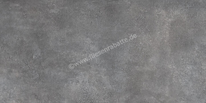  La Fabbrica Ava Skyline Antracite 60x120 cm Bodenfliese / Wandfliese Matt Eben Naturale 082130 | 543754