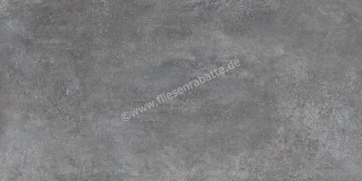  La Fabbrica Ava Skyline Antracite 60x120 cm Bodenfliese / Wandfliese Matt Eben Naturale 082130 | 543760