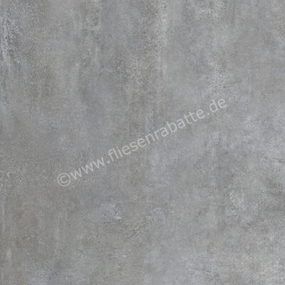  La Fabbrica Ava Skyline Fumo 80x80 cm Bodenfliese / Wandfliese Matt Eben Naturale 082107 | 543853
