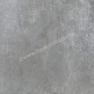  La Fabbrica Ava Skyline Fumo 80x80 cm Bodenfliese / Wandfliese Matt Eben Naturale 082107 | 543856