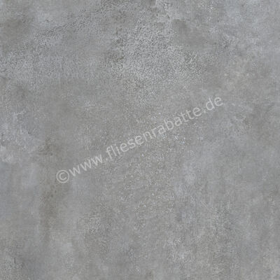  La Fabbrica Ava Skyline Fumo 80x80 cm Bodenfliese / Wandfliese Matt Eben Naturale 082107 | 543859
