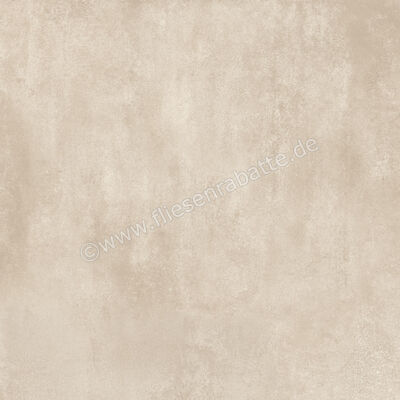  La Fabbrica Ava Skyline Beige 80x80 cm Bodenfliese / Wandfliese Matt Eben Naturale 082104 | 543880
