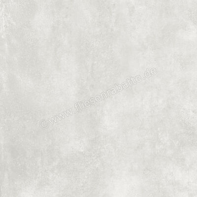  La Fabbrica Ava Skyline Ghiaccio 80x80 cm Bodenfliese / Wandfliese Matt Eben Naturale 082101 | 543883