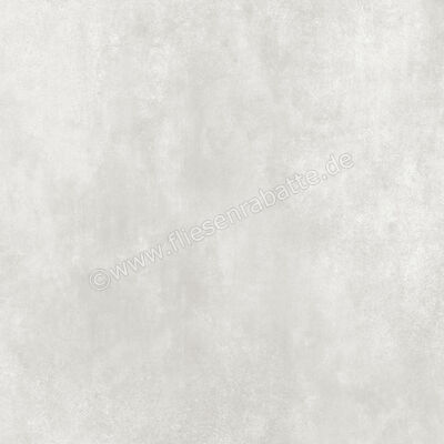  La Fabbrica Ava Skyline Ghiaccio 80x80 cm Bodenfliese / Wandfliese Matt Eben Naturale 082101 | 543886