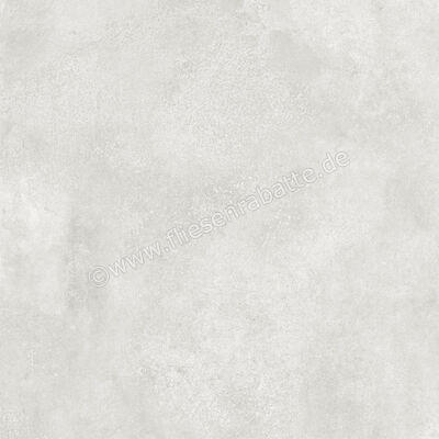  La Fabbrica Ava Skyline Ghiaccio 80x80 cm Bodenfliese / Wandfliese Matt Eben Naturale 082101 | 543889