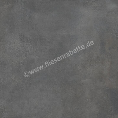  La Fabbrica Ava Skyline Antracite 100x100 cm Bodenfliese / Wandfliese Matt Eben Naturale 082094 | 543904