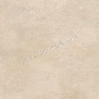  La Fabbrica Ava Skyline Beige 100x100 cm Bodenfliese / Wandfliese Matt Eben Naturale 082092 | 543928