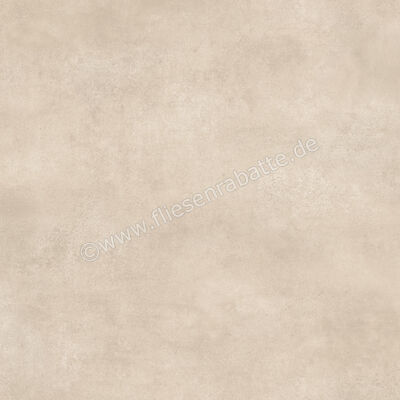  La Fabbrica Ava Skyline Beige 100x100 cm Bodenfliese / Wandfliese Matt Eben Naturale 082092 | 543931