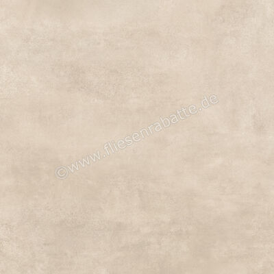  La Fabbrica Ava Skyline Beige 100x100 cm Bodenfliese / Wandfliese Matt Eben Naturale 082092 | 543934