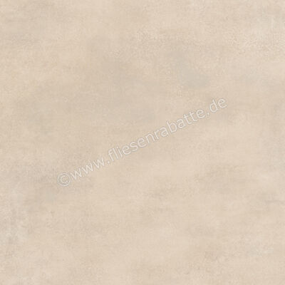  La Fabbrica Ava Skyline Beige 100x100 cm Bodenfliese / Wandfliese Matt Eben Naturale 082092 | 543940