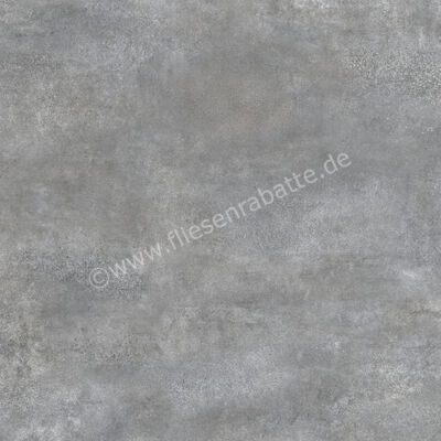  La Fabbrica Ava Skyline Fumo 100x100 cm Bodenfliese / Wandfliese Matt Eben Naturale 082091 | 543943