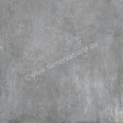  La Fabbrica Ava Skyline Fumo 120x120 cm Bodenfliese / Wandfliese Matt Eben Naturale 082067 | 543985