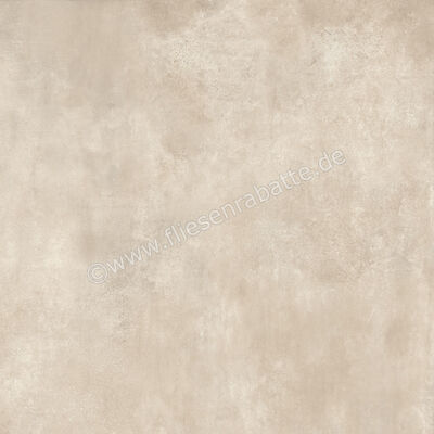  La Fabbrica Ava Skyline Beige 120x120 cm Bodenfliese / Wandfliese Matt Eben Naturale 082064 | 543994