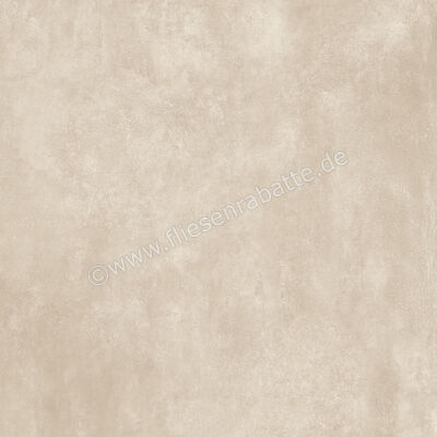  La Fabbrica Ava Skyline Beige 120x120 cm Bodenfliese / Wandfliese Matt Eben Naturale 082064 | 544000