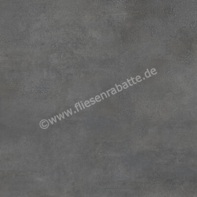  La Fabbrica Ava Skyline Outdoor Antracite 100x100x2 cm Terrassenplatte Matt Eben Naturale 082114 | 544093