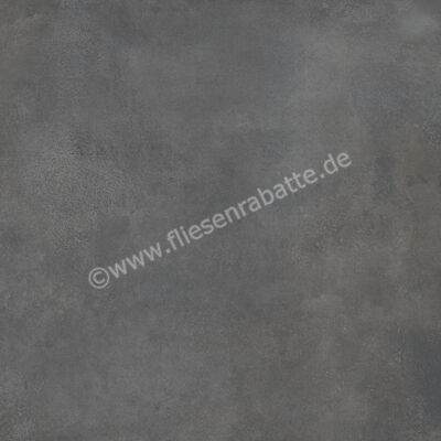  La Fabbrica Ava Skyline Outdoor Antracite 100x100x2 cm Terrassenplatte Matt Eben Naturale 082114 | 544099