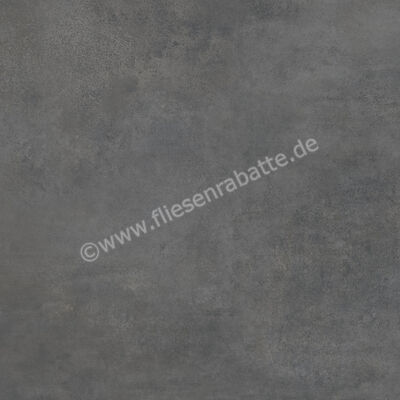  La Fabbrica Ava Skyline Outdoor Antracite 100x100x2 cm Terrassenplatte Matt Eben Naturale 082114 | 544105