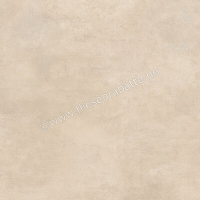  La Fabbrica Ava Skyline Outdoor Beige 100x100x2 cm Terrassenplatte Matt Eben Naturale 082112 | 544123