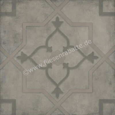  La Fabbrica Ava Hurban Outdoor Gray 100x100x2 cm Terrassenplatte Queens Matt Eben Naturale 177403 | 544816