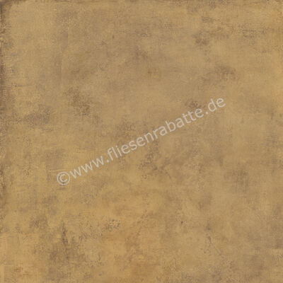  La Fabbrica Ava Hurban Outdoor Ocra 100x100x2 cm Terrassenplatte Matt Eben Naturale 177066 | 544822