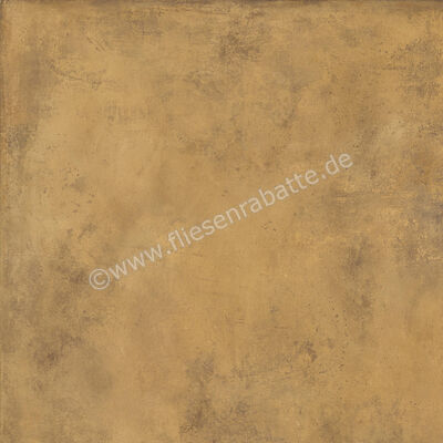  La Fabbrica Ava Hurban Outdoor Ocra 100x100x2 cm Terrassenplatte Matt Eben Naturale 177066 | 544825