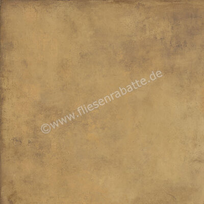 La Fabbrica Ava Hurban Outdoor Ocra 100x100x2 cm Terrassenplatte Matt Eben Naturale 177066 | 544828