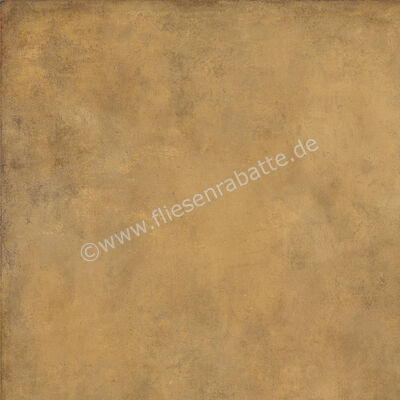  La Fabbrica Ava Hurban Outdoor Ocra 100x100x2 cm Terrassenplatte Matt Eben Naturale 177066 | 544831