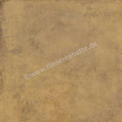  La Fabbrica Ava Hurban Outdoor Ocra 100x100x2 cm Terrassenplatte Matt Eben Naturale 177066 | 544834