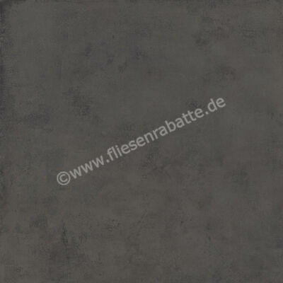  La Fabbrica Ava Hurban Outdoor Graphite 100x100x2 cm Terrassenplatte Matt Eben Naturale 177064 | 544852