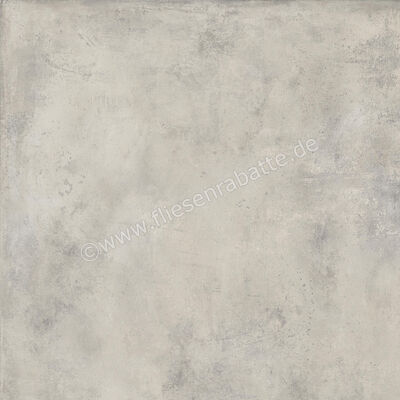  La Fabbrica Ava Hurban Outdoor White 100x100x2 cm Terrassenplatte Matt Eben Naturale 177061 | 544900