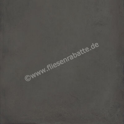  La Fabbrica Ava Hurban Graphite 60x60 cm Bodenfliese / Wandfliese Matt Eben Naturale 177014 | 545674
