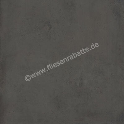  La Fabbrica Ava Hurban Graphite 60x60 cm Bodenfliese / Wandfliese Matt Eben Naturale 177014 | 545680