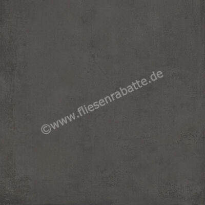  La Fabbrica Ava Hurban Graphite 60x60 cm Bodenfliese / Wandfliese Matt Eben Naturale 177014 | 545686