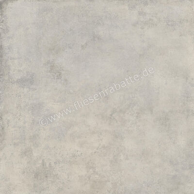  La Fabbrica Ava Hurban White 100x100 cm Bodenfliese / Wandfliese Matt Eben Naturale 177051 | 545809