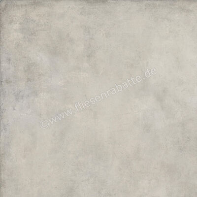 La Fabbrica Ava Hurban White 100x100 cm Bodenfliese / Wandfliese Matt Eben Naturale 177051 | 545812