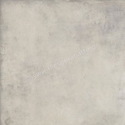  La Fabbrica Ava Hurban White 100x100 cm Bodenfliese / Wandfliese Matt Eben Naturale 177051 | 545815