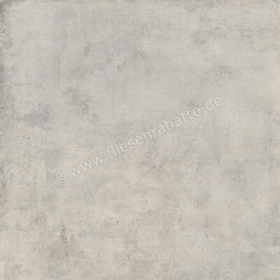  La Fabbrica Ava Hurban White 100x100 cm Bodenfliese / Wandfliese Matt Eben Naturale 177051 | 545821
