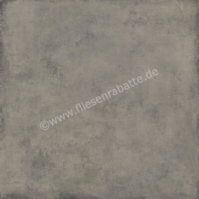  La Fabbrica Ava Hurban Gray 100x100 cm Bodenfliese / Wandfliese Matt Eben Naturale 177053 | 545839
