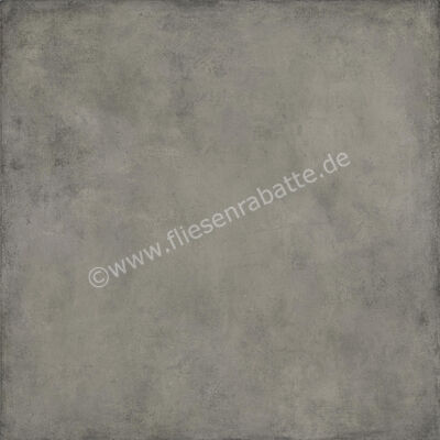  La Fabbrica Ava Hurban Gray 100x100 cm Bodenfliese / Wandfliese Matt Eben Naturale 177053 | 545842