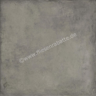  La Fabbrica Ava Hurban Gray 100x100 cm Bodenfliese / Wandfliese Matt Eben Naturale 177053 | 545845