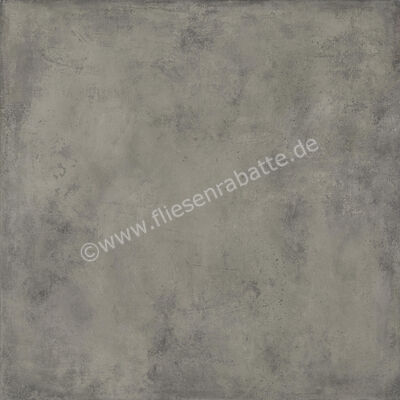  La Fabbrica Ava Hurban Gray 100x100 cm Bodenfliese / Wandfliese Matt Eben Naturale 177053 | 545848