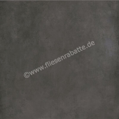  La Fabbrica Ava Hurban Graphite 120x120 cm Bodenfliese / Wandfliese Matt Eben Naturale 177094 | 546016